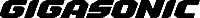 Gigasonic
