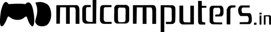 MD Computers