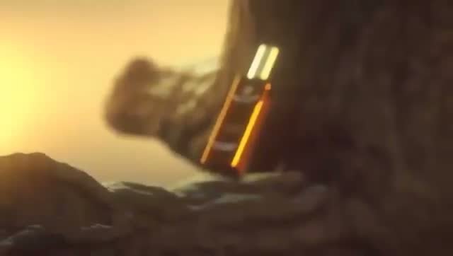 Bellavita — Product film, Fragrance