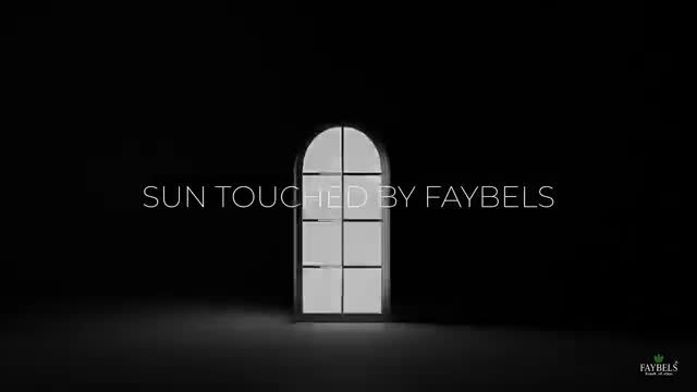 Faybels — Product film, Sunroof
