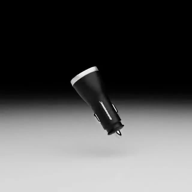 Gigasonic — Product film, Adaptor