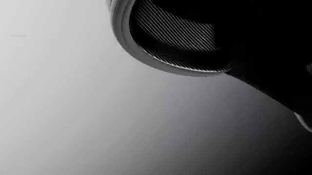 Revian — Product film, Helmet
