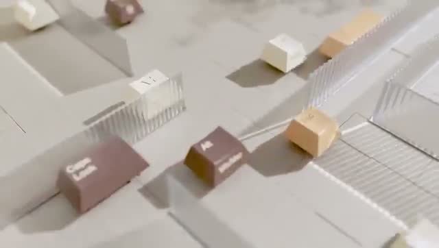MD Computers — Product film, Tech