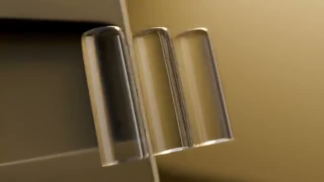 Medixora — Product film, Hydro+