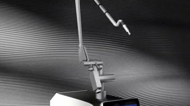 Medixora — Product film, Pikospectra