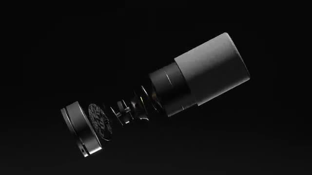 Oreon — Product film