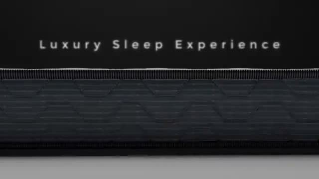 Sleepnovaa — Product film, Sleep