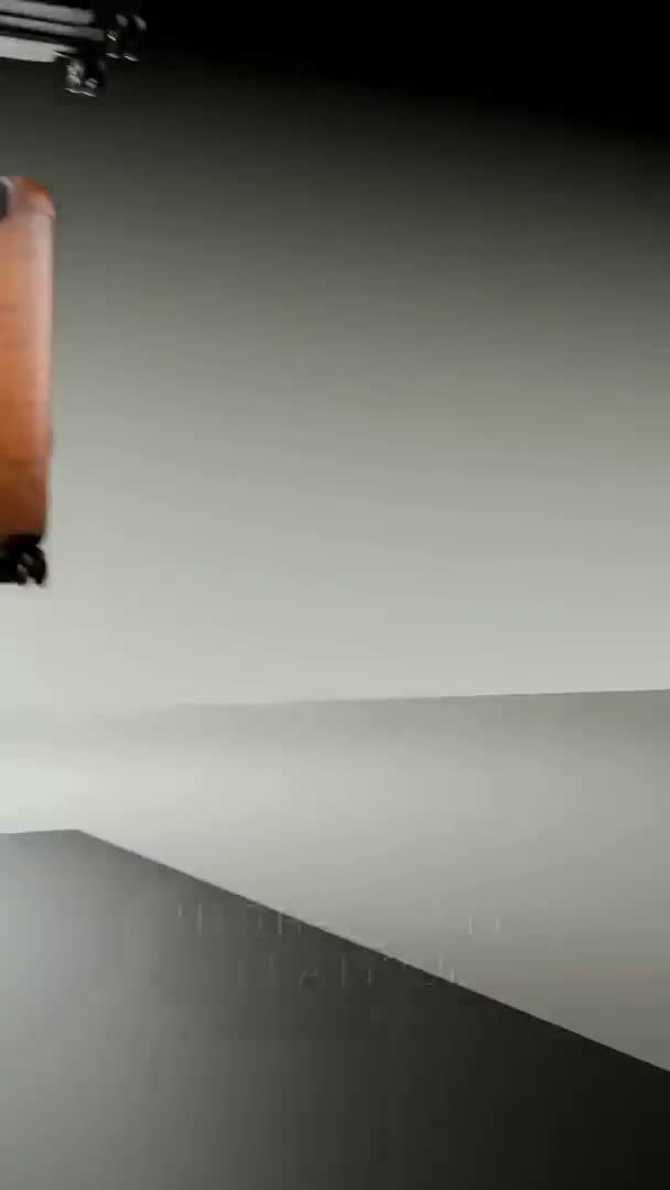 Italian Shoes — Product film, Luggage