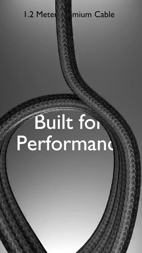 Wayona — Product film, Cable