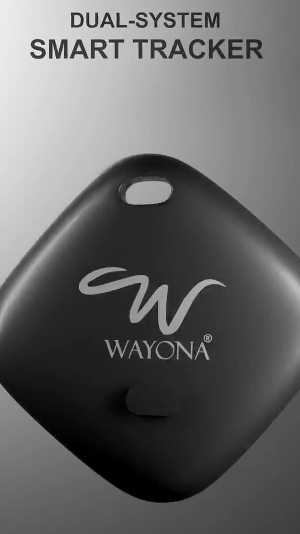 Wayona — Product film, Tag